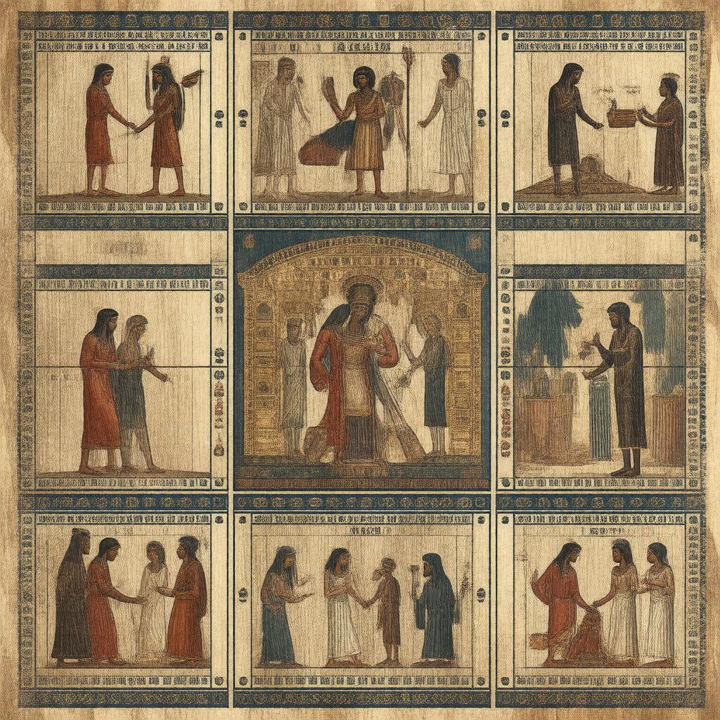 Coptic calendar